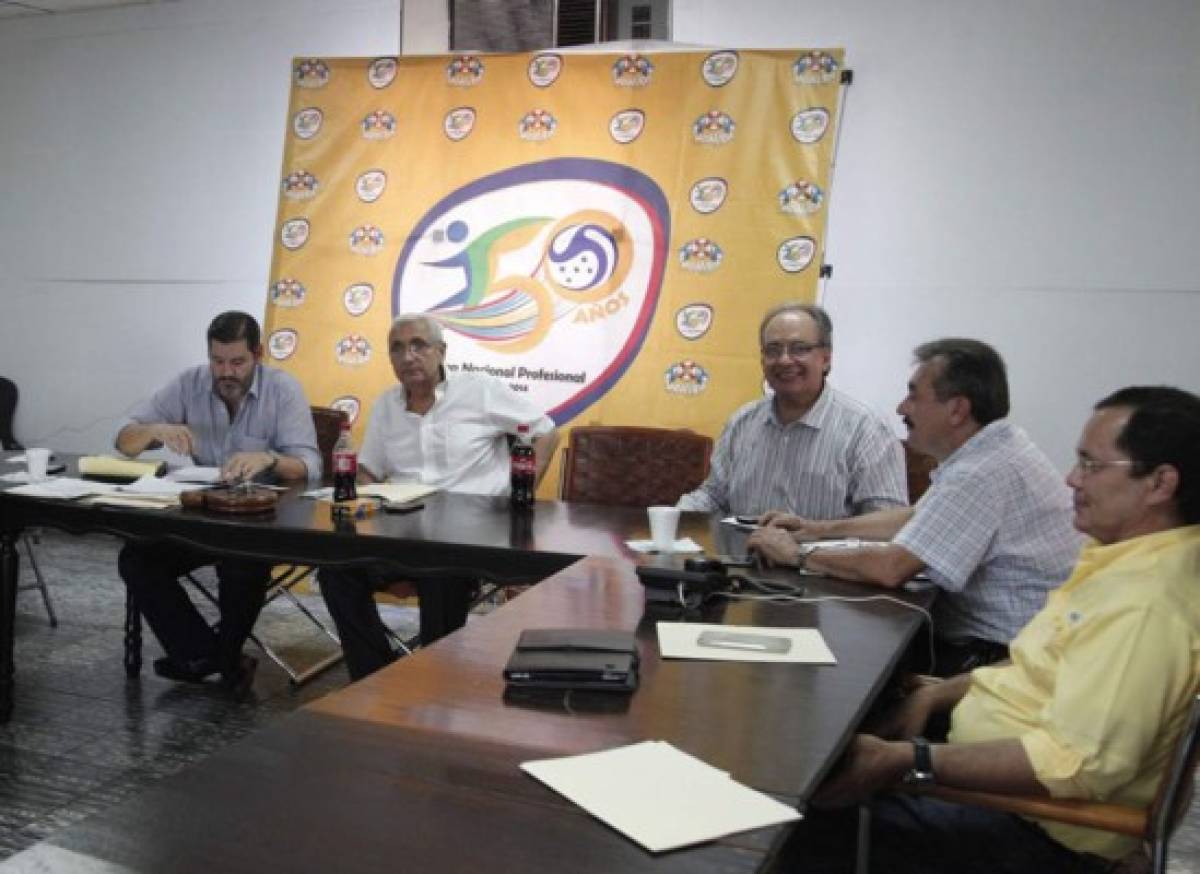 Honduras: Próximo campeonato sería con 12 equipos