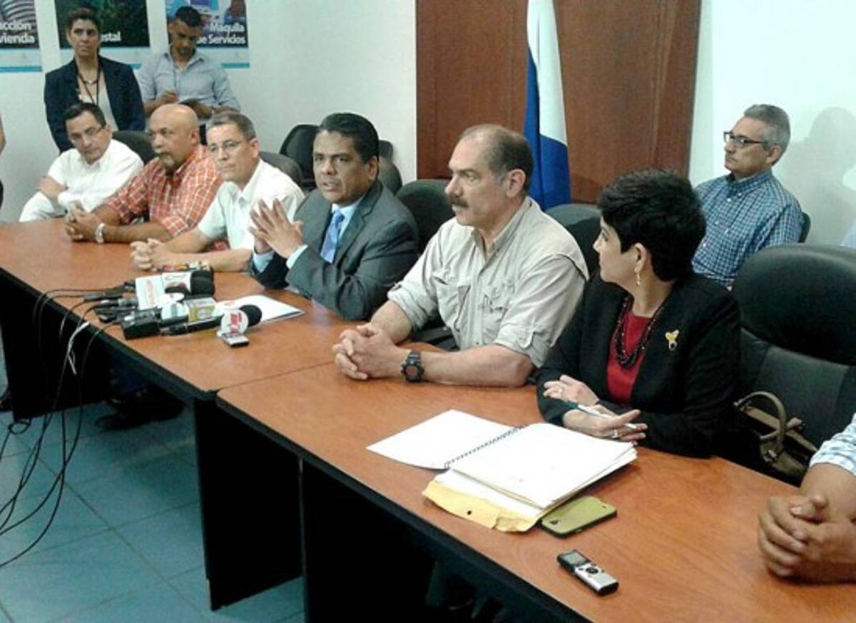 Gobierno de Honduras anuncia feria con descuentos de hasta 25%