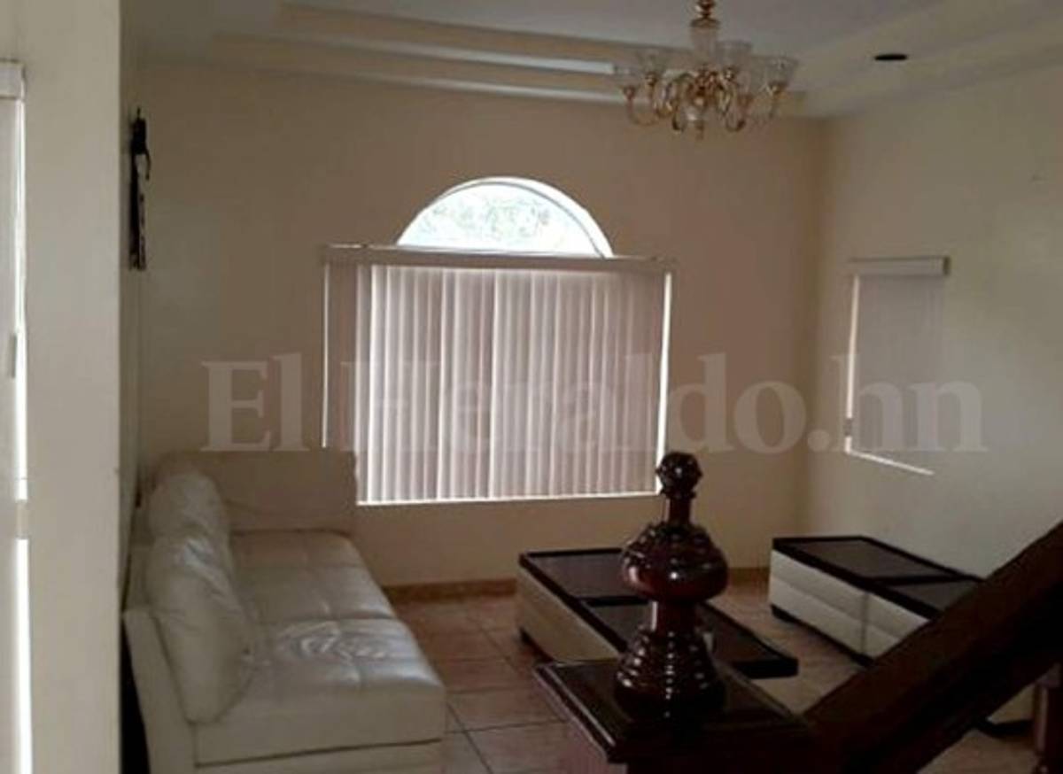 Honduras: Aseguran más bienes a los Valle