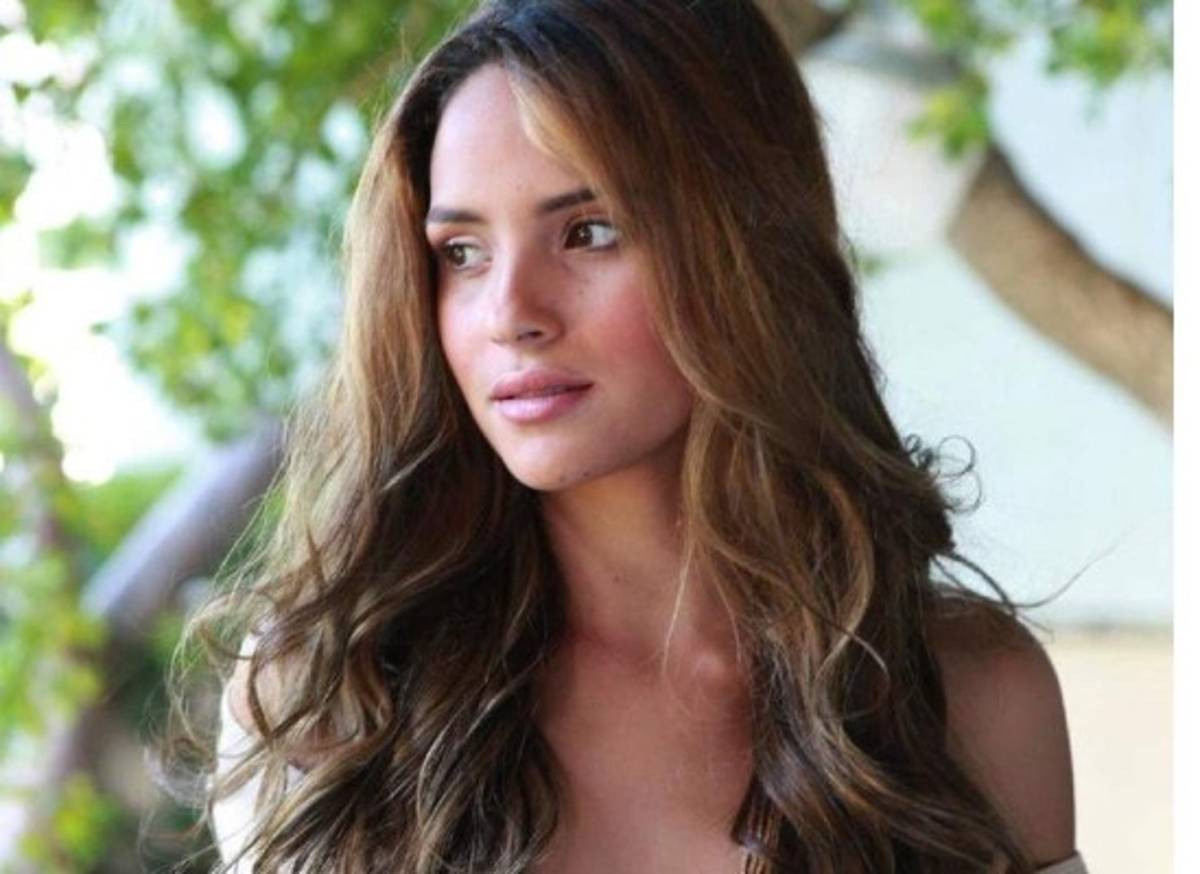 Adria, el tesoro guardado de Ricardo Arjona