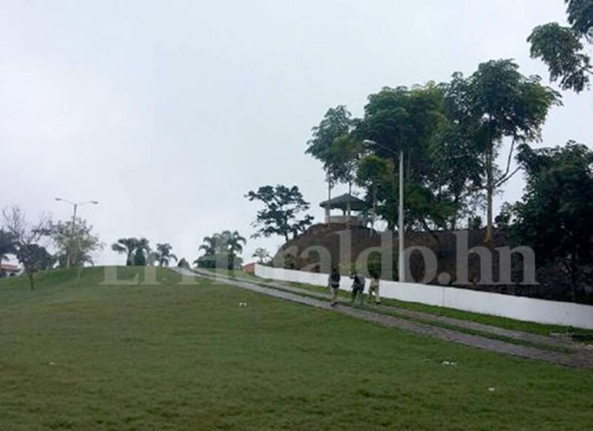 Aseguran más de 50 propiedades en el norte y occidente de Honduras