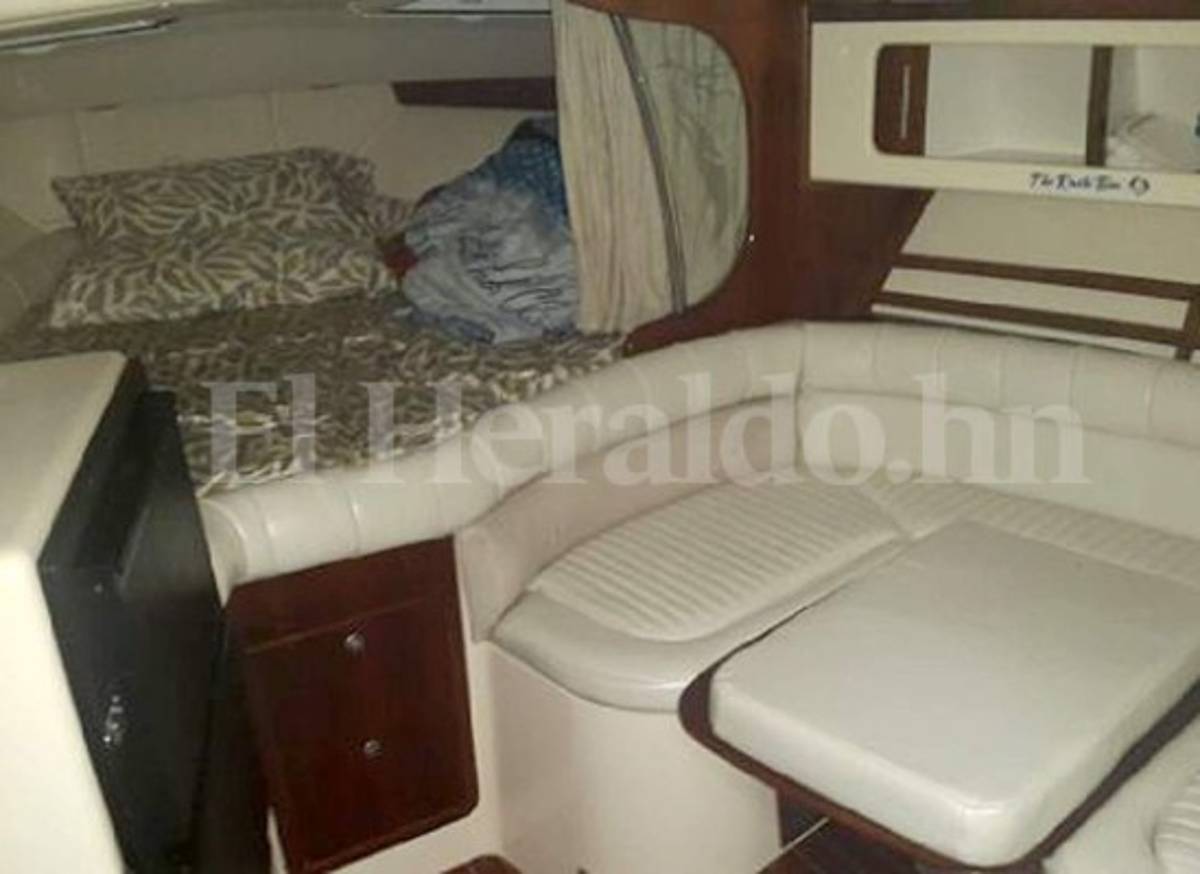 Aseguran más bienes del crimen organizado en el norte de Honduras