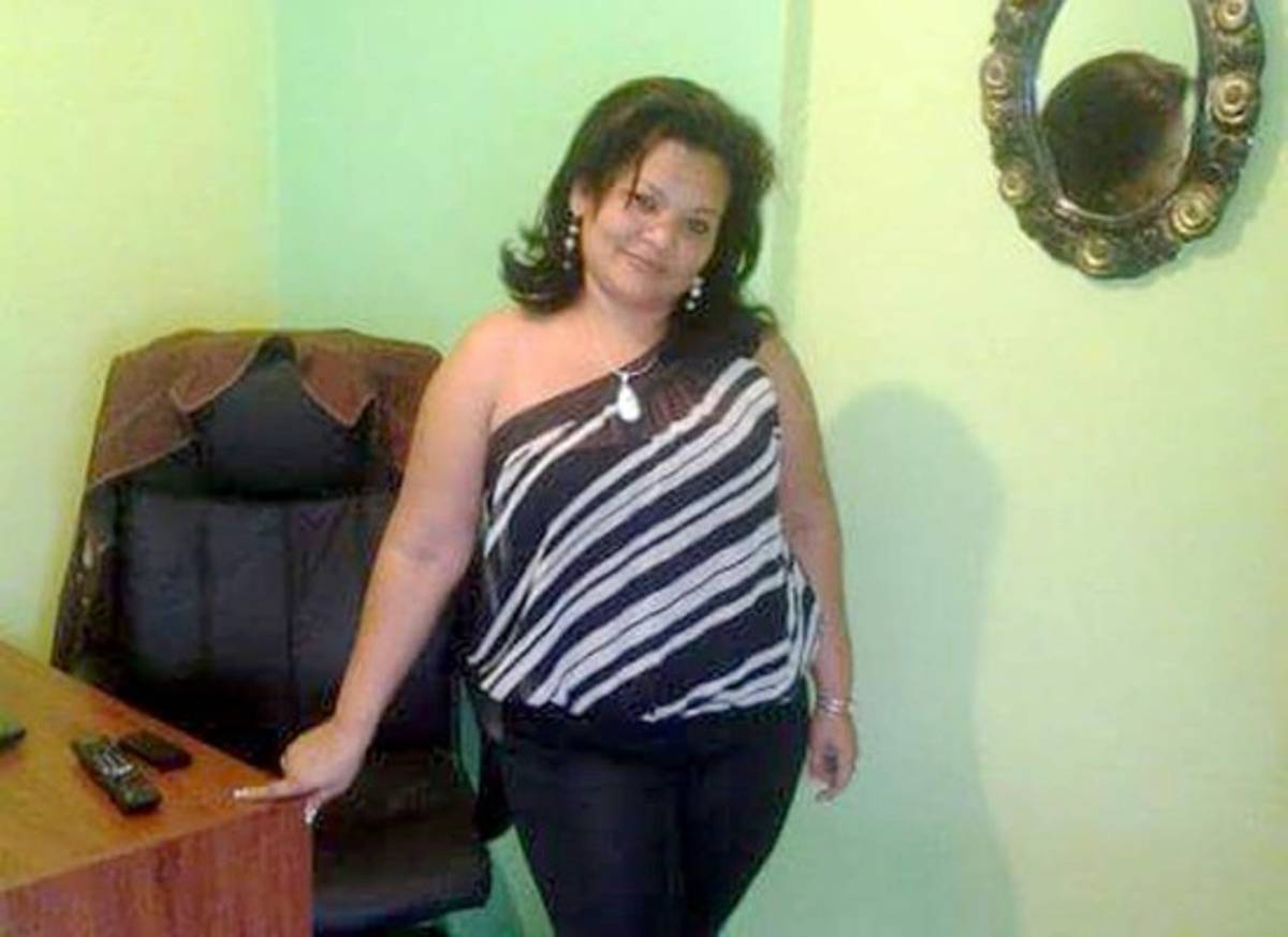 En atentado criminal ultiman a una abogada