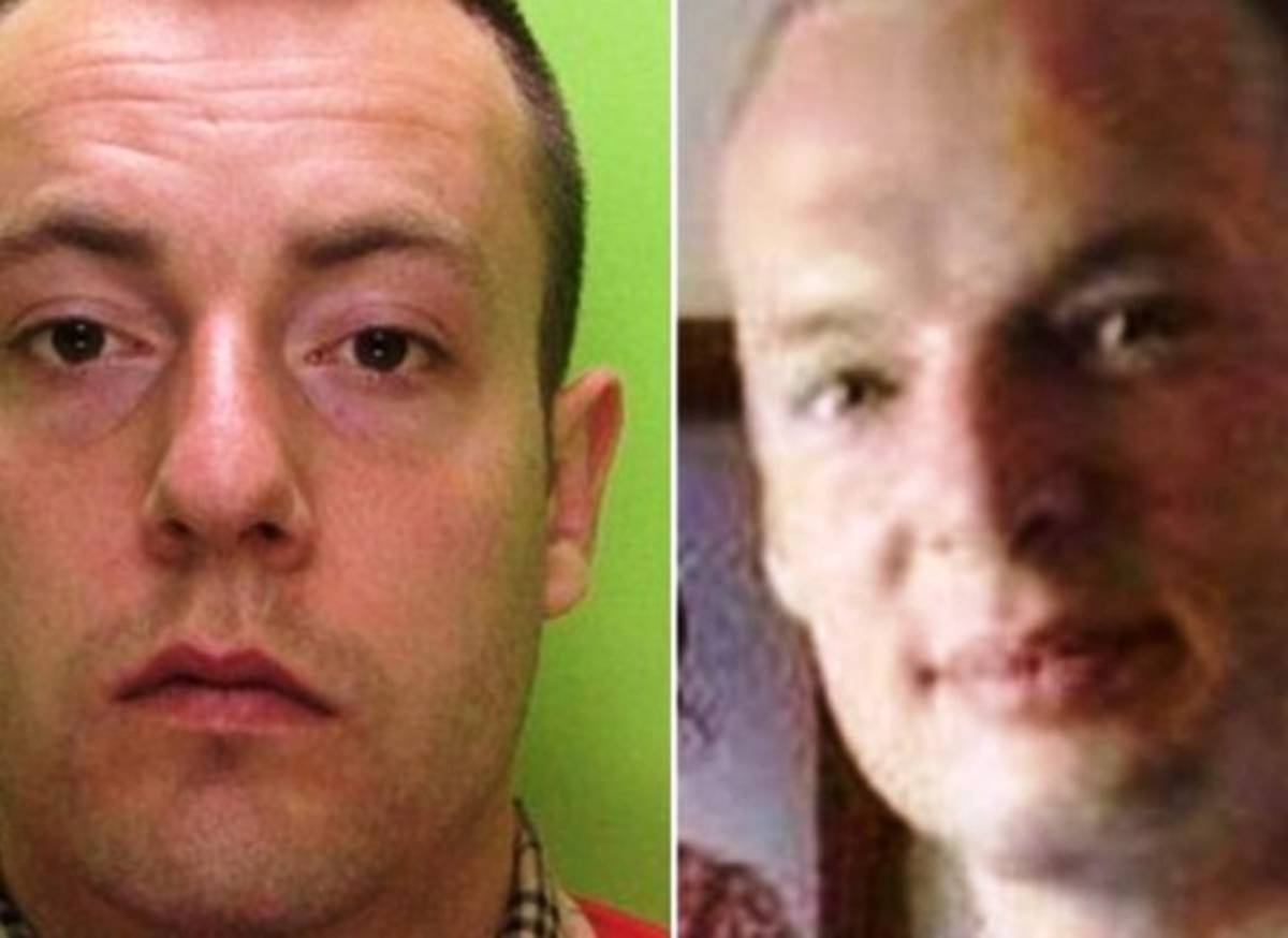 El 'toque' de la muerte