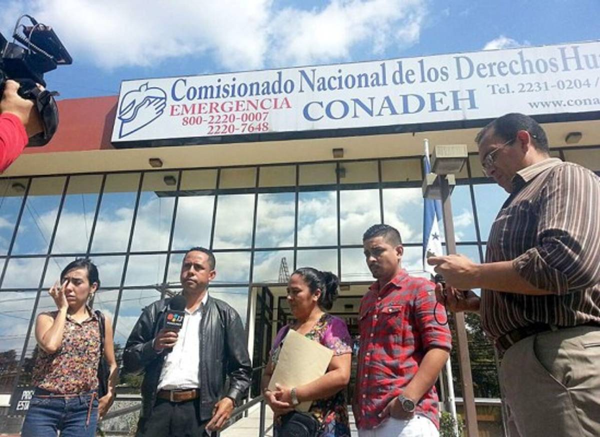 Familia de Kevin Solórzano denuncia amenazas