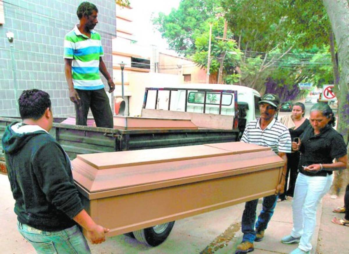 Pelea de territorio: primera línea de investigación sobre masacre