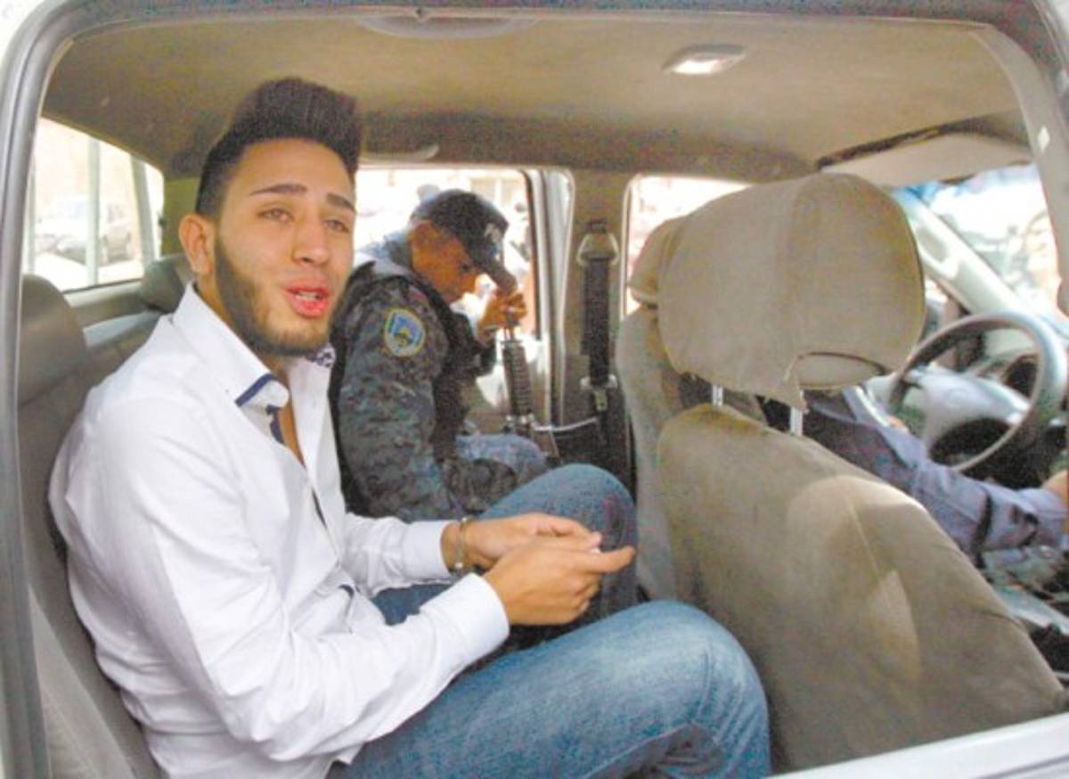 Crimen de exfiscal se planificó en restaurante salida a Valle de Ángeles