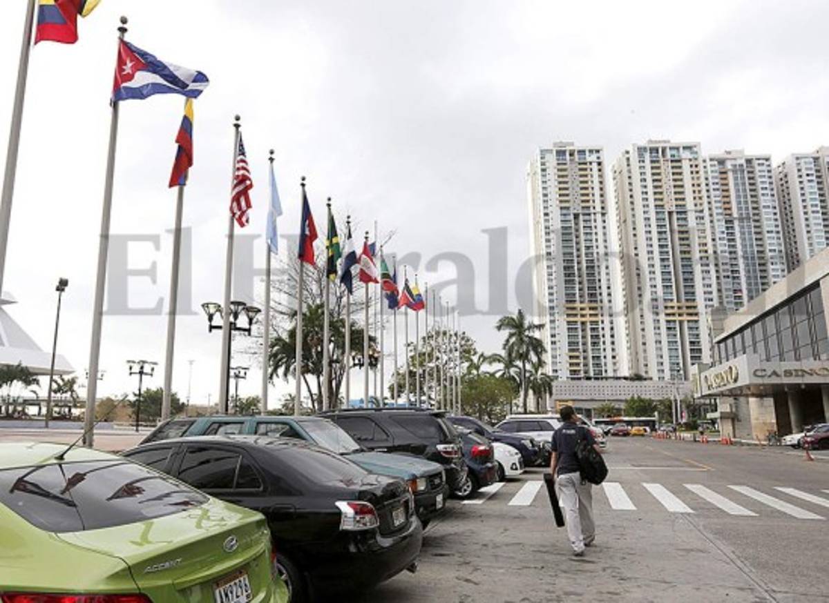 Cumbre de las Américas: 21 organizaciones hondureñas presentes en foro civil