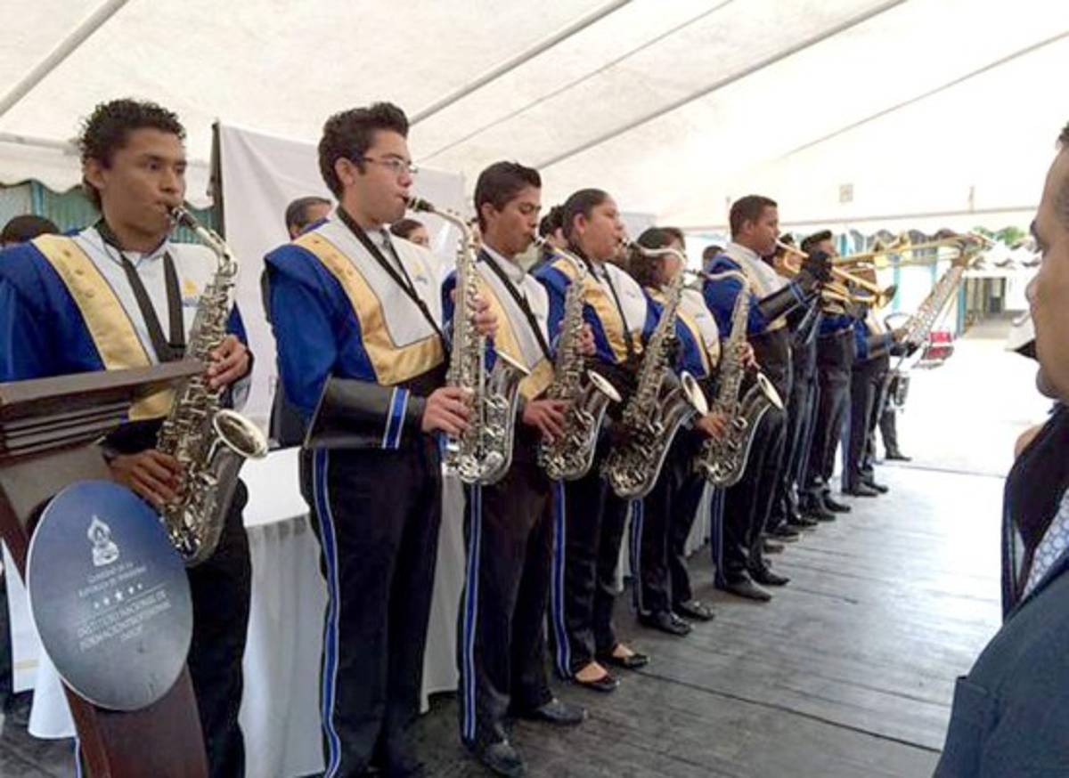 Infop inaugura 'Yes, we can' 2015