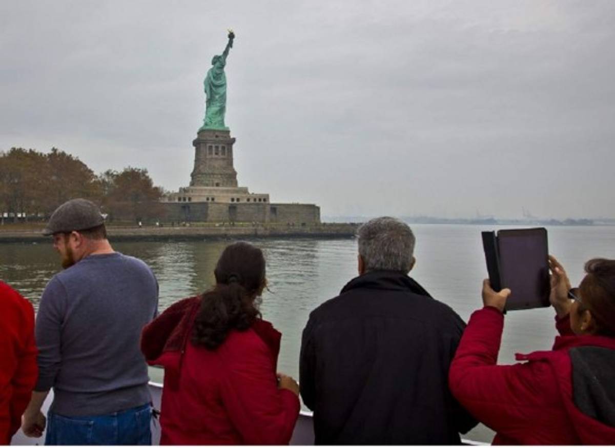 Donald Trump: reforma migratoria en Estados Unidos es posible