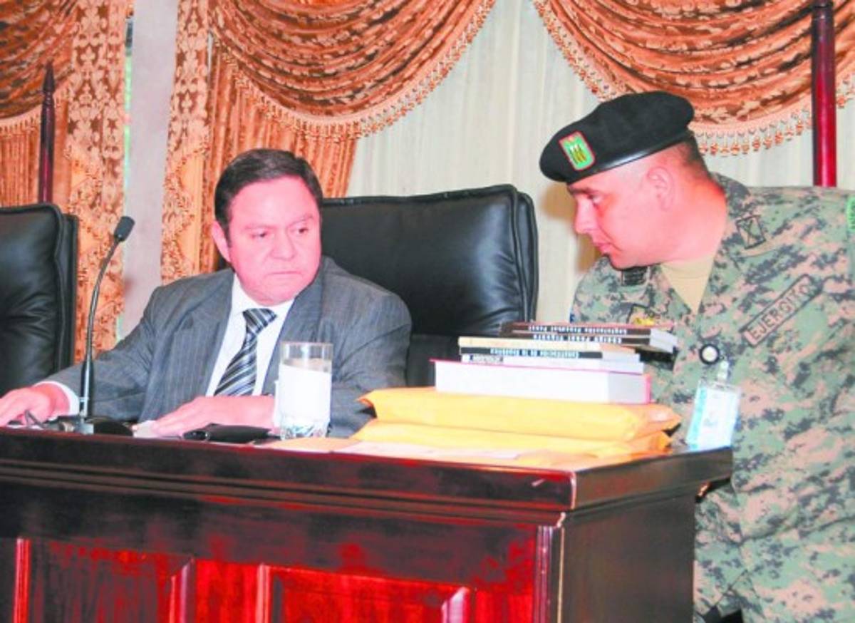 Se investiga lavado de activos en el caso Astropharma