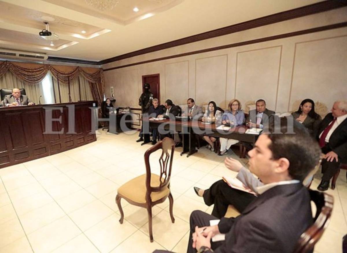 Honduras: Ministerio Público tiene conocimiento del informe del CNA