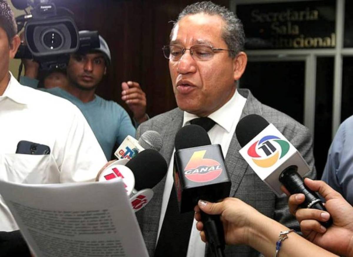 Estado de Honduras a juicio oral ante la CIDH