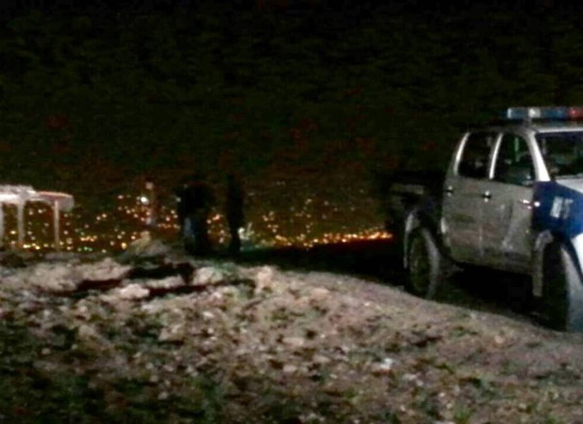 Matan a guardia y hieren a otro en La Pradera