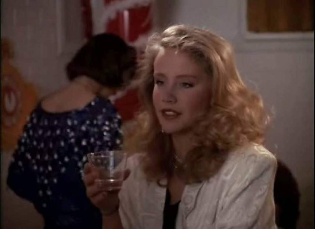 Hallan muerta a la actriz Amanda Peterson