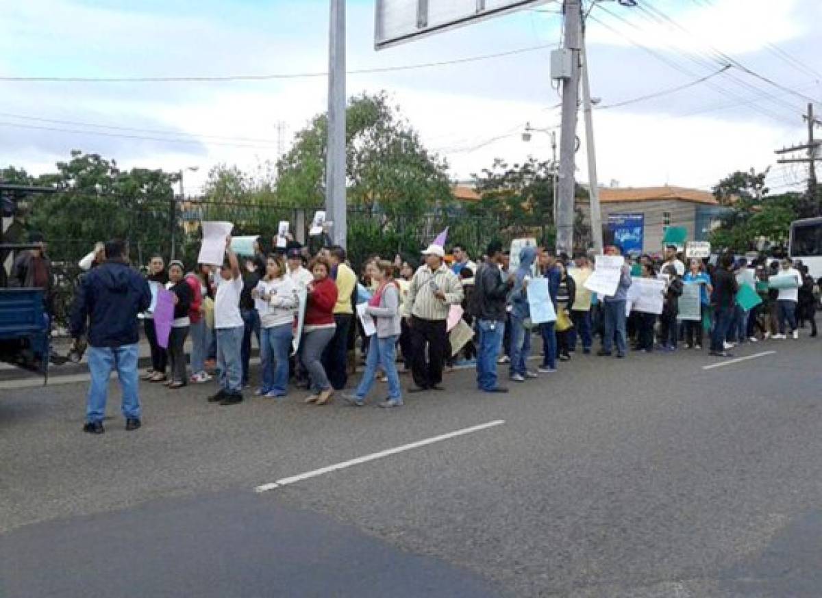 Proclaman inocencia de universitario hondureño