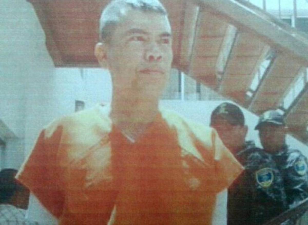 Depredador sexual, entre prófugos de Penitenciaría