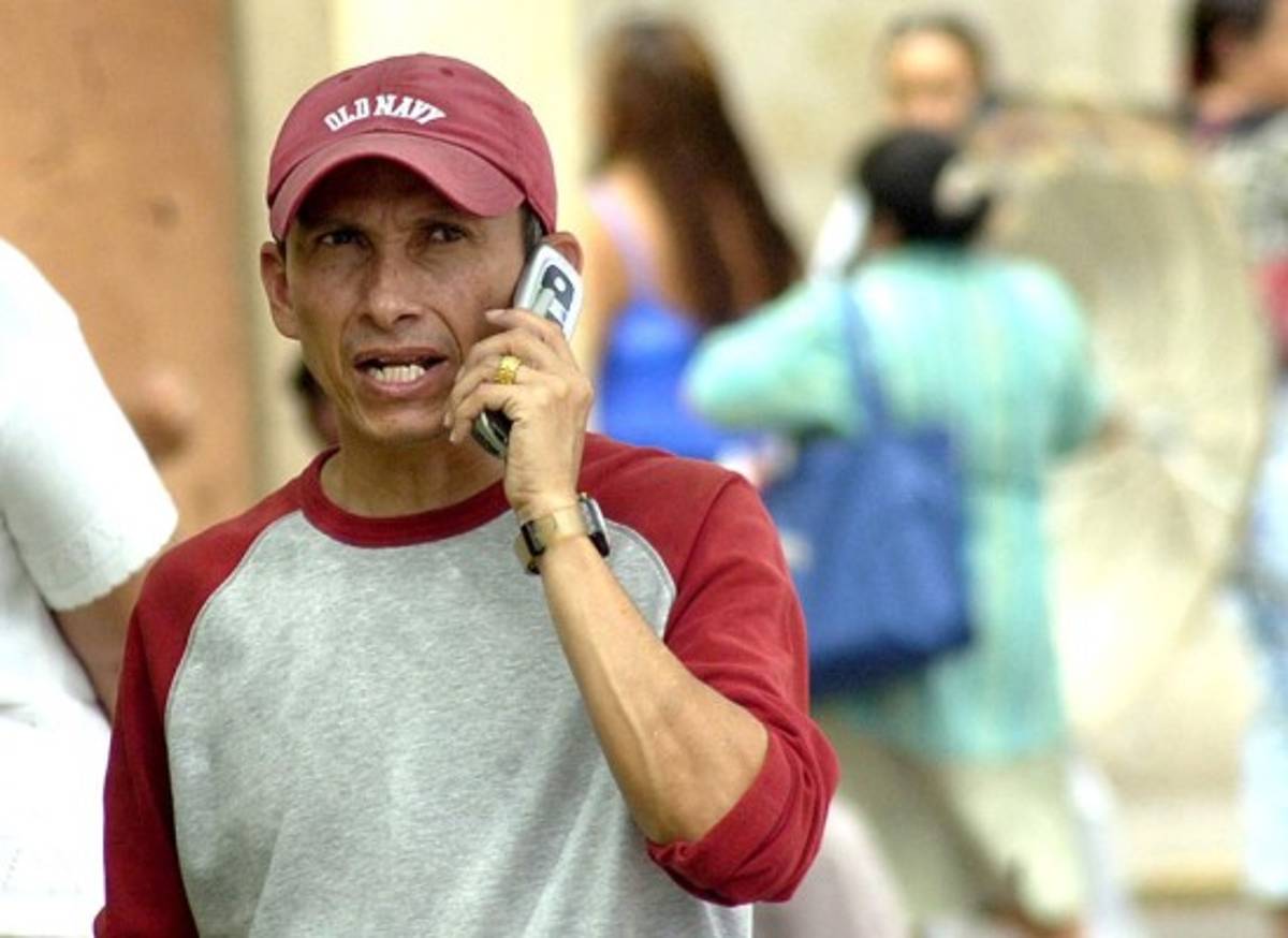Honduras: Cero muertes por robo de celulares