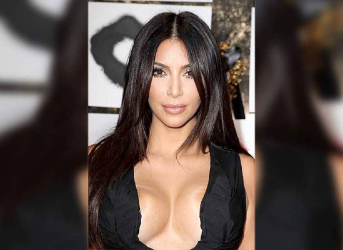 Kardashian denuncia por difamación a web que la acusa de inventarse su robo  