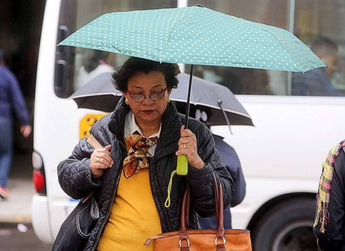 Cuatro departamentos de Honduras bajo alerta