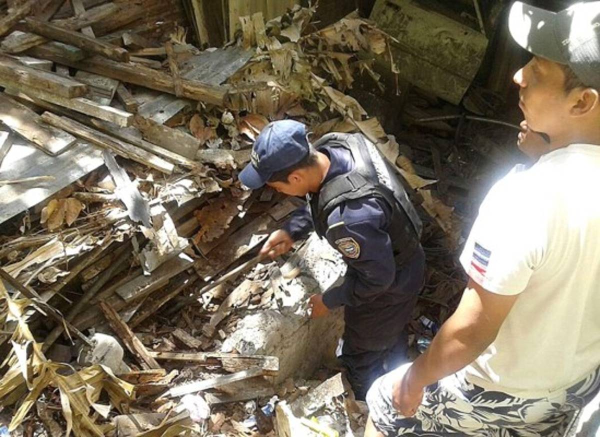 Honduras: Peligroso depredador sexual intentó violar a otra menor