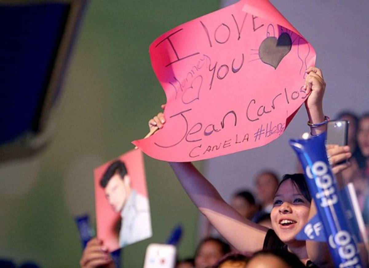 La Teletón 2014 en fotos