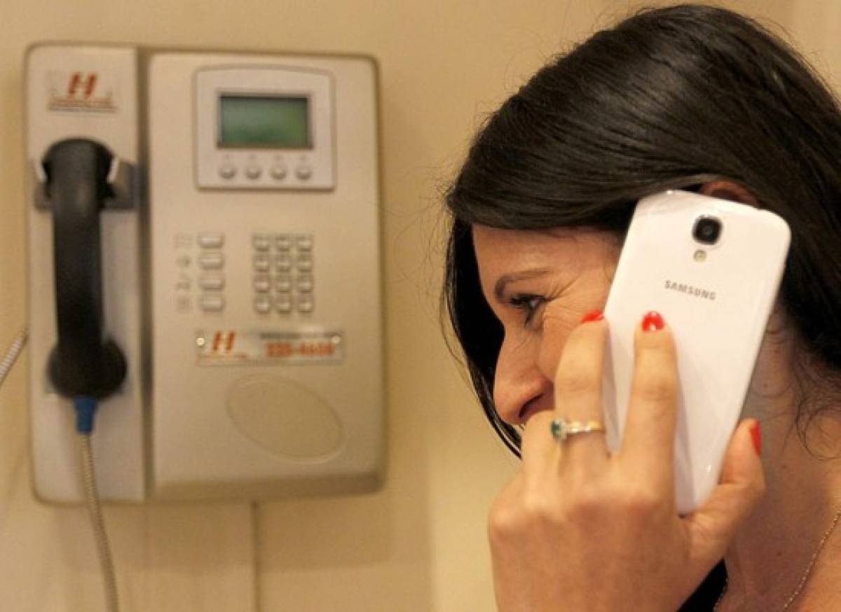 Honduras, tercer país de CA con las tarifas más caras de telefonía móvil
