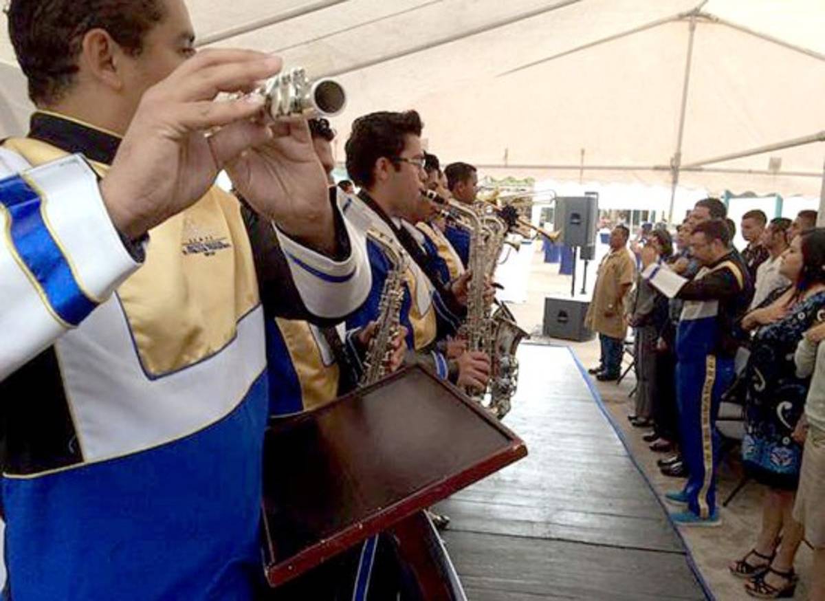 Infop inaugura 'Yes, we can' 2015