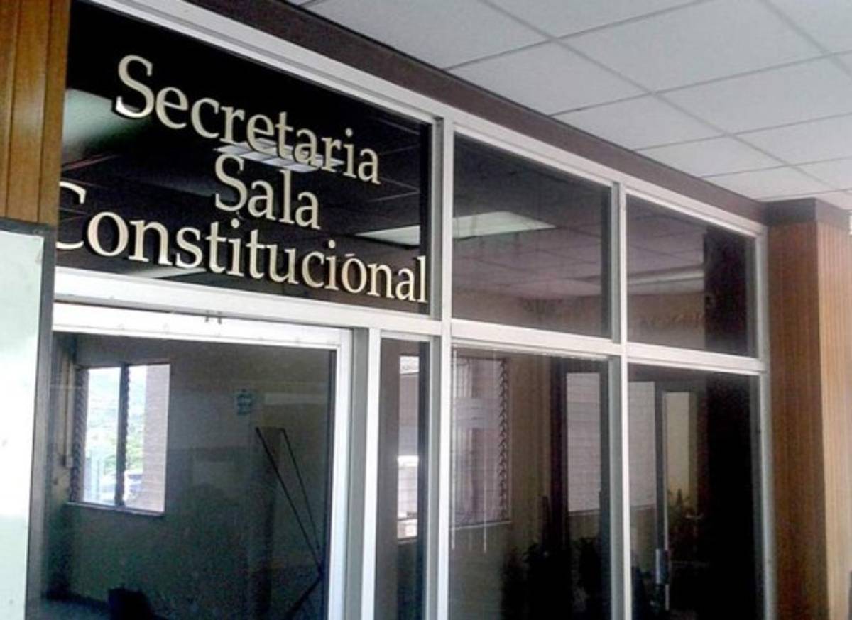 Sala habría fallado a favor de Callejas