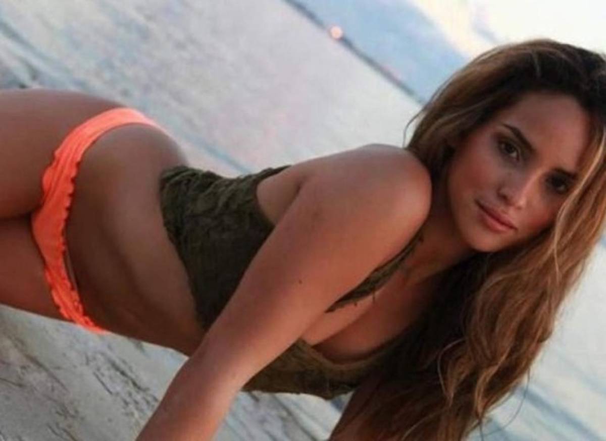 Adria, el tesoro guardado de Ricardo Arjona