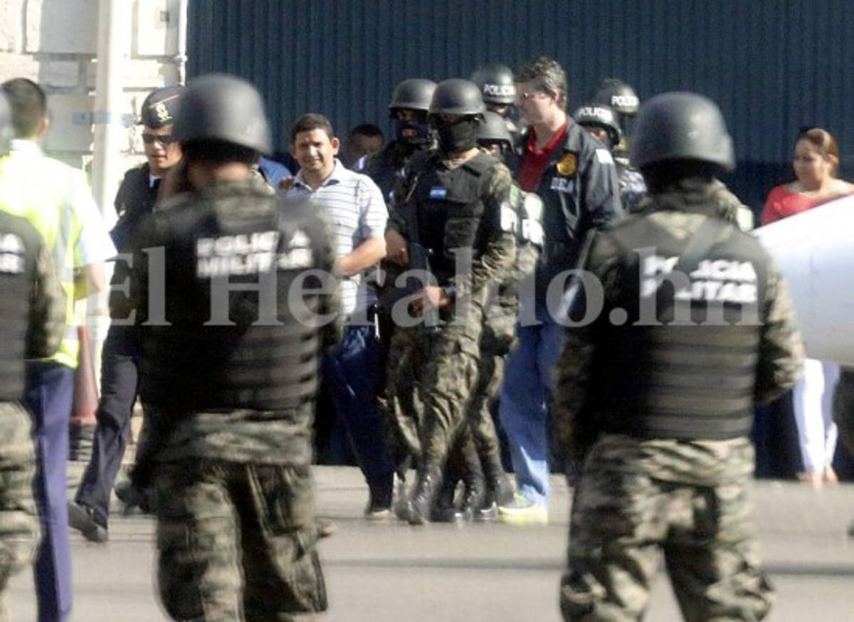 Los 10 videos de la semana en ElHeraldo.hn