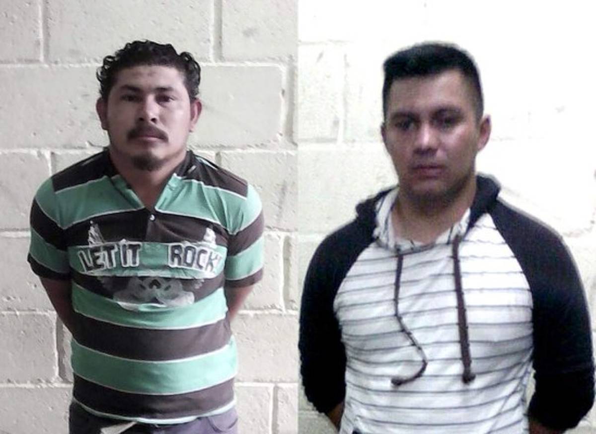 Pandilla ordenó 27 asesinatos entre junio y noviembre de 2014