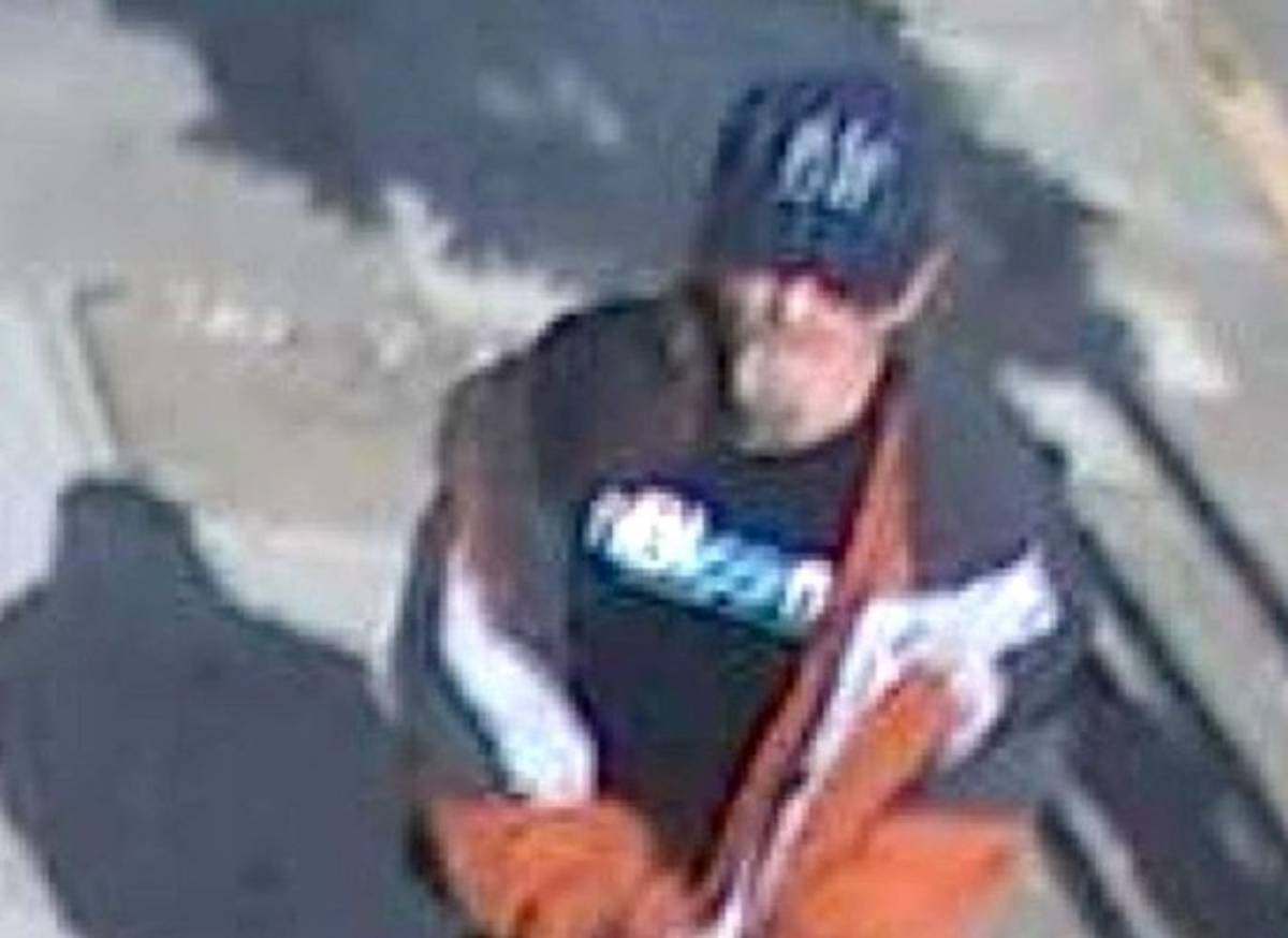 Un detenido por hallazgo de restos humanos en maleta