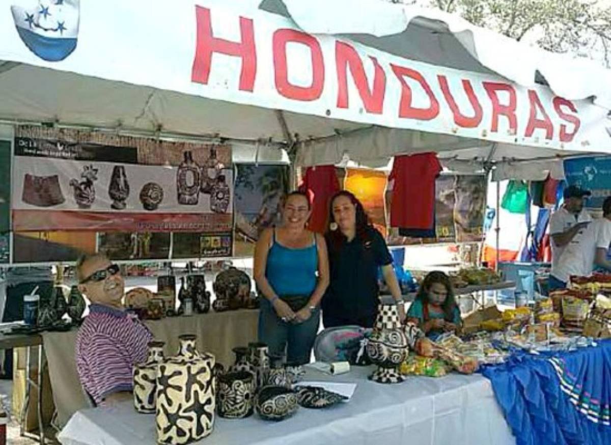 Honduras participará en Feria de la Hispanidad