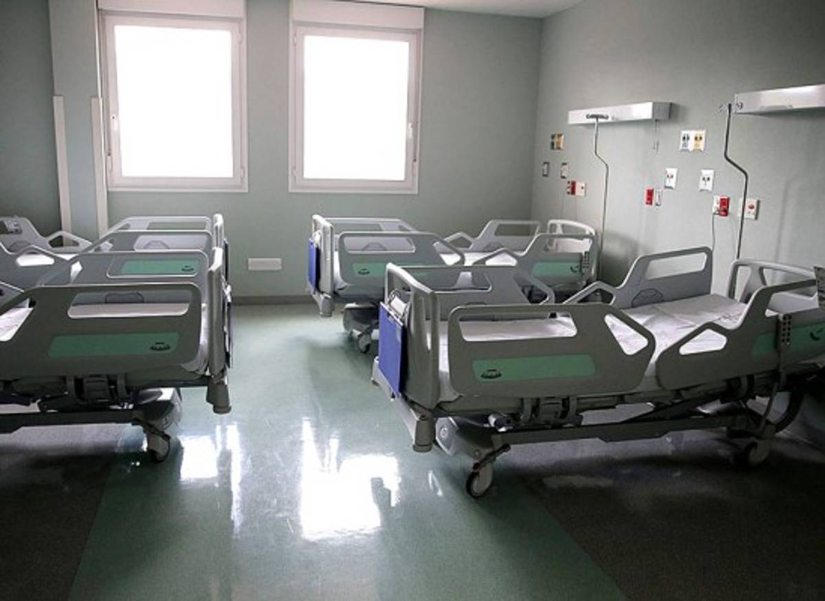 Las obras sociales del primer año de JOH