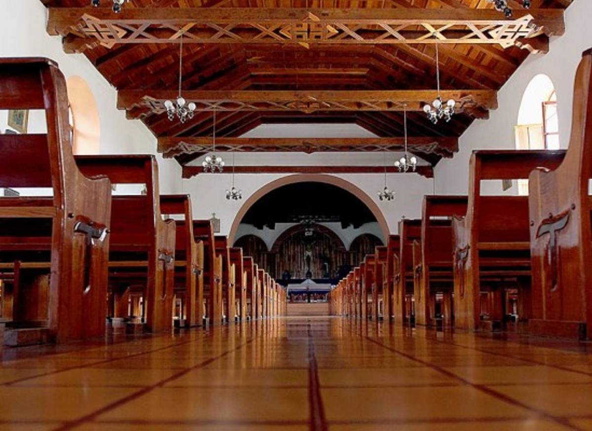 Olancho, tierra de tradiciones