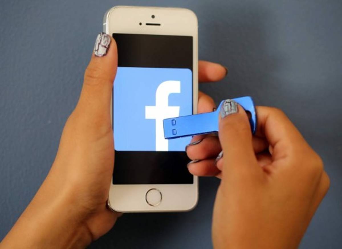 Cinco pasos para mejorar la seguridad en redes sociales