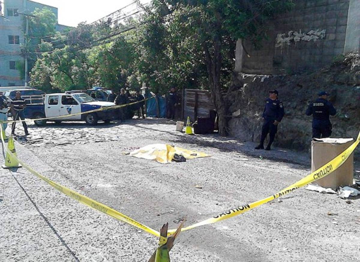 Acribillan a corredor en San José del Pedregal