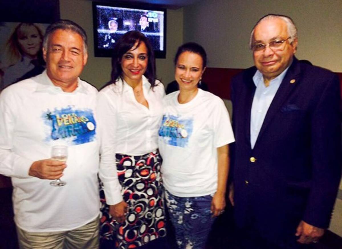 Presentan Un loco verano catracho en Nicaragua