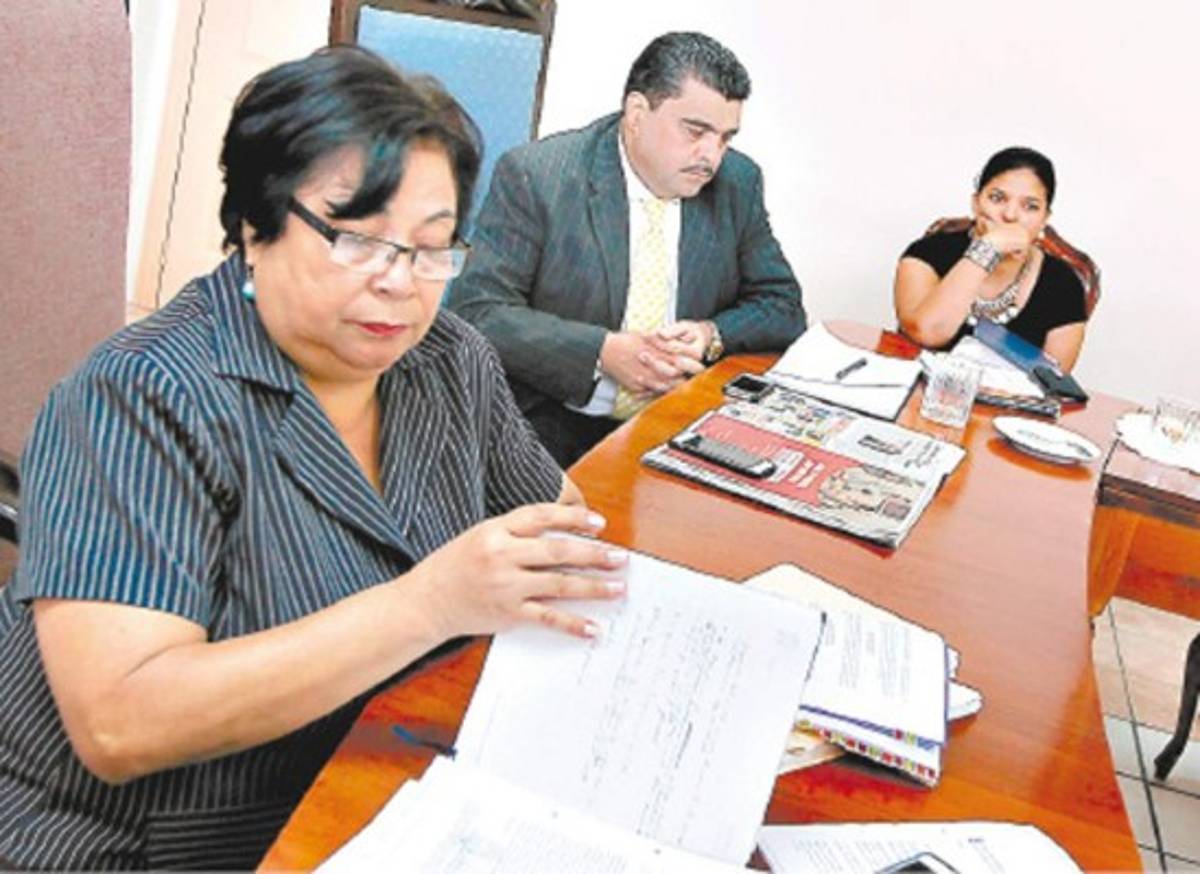 Empleada cometió 'una falta grave”