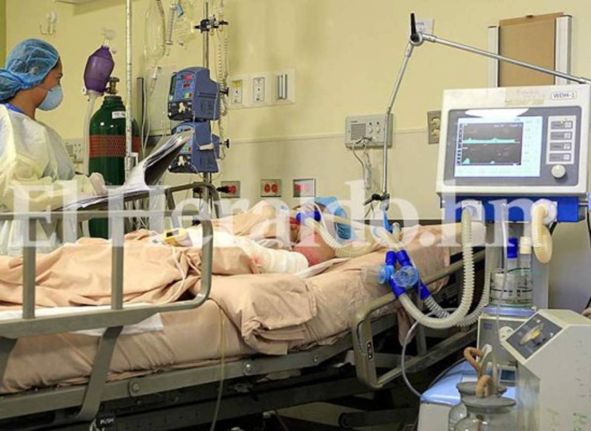 Honduras: Décima víctima mortal por incendio en Feria Artesanal