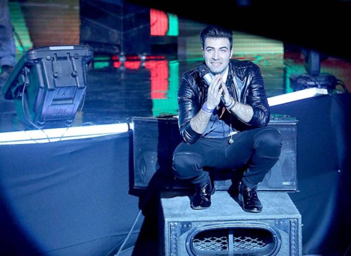 La Teletón 2014 en fotos