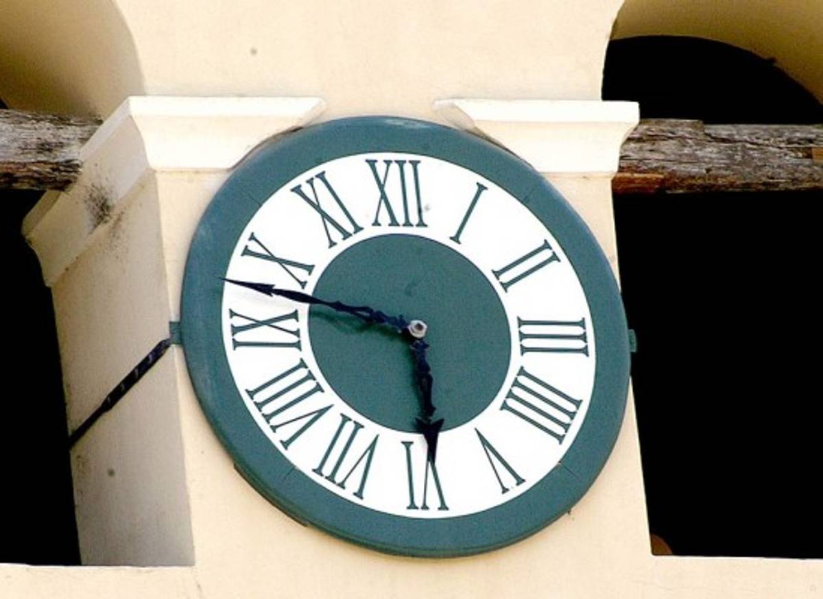 Un recorrido de fe y color en Comayagua