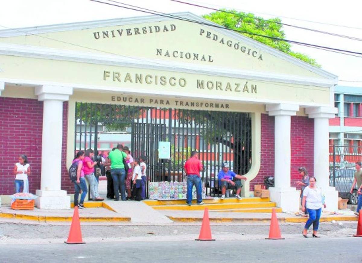 Recorte presupuestario en UPN afectaría a unos 8,000 alumnos