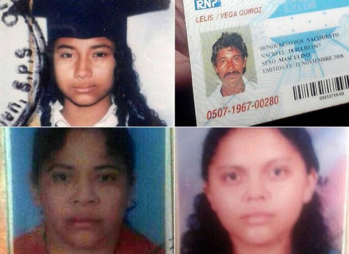 Cuatro personas asesinadas en San Pedro Sula