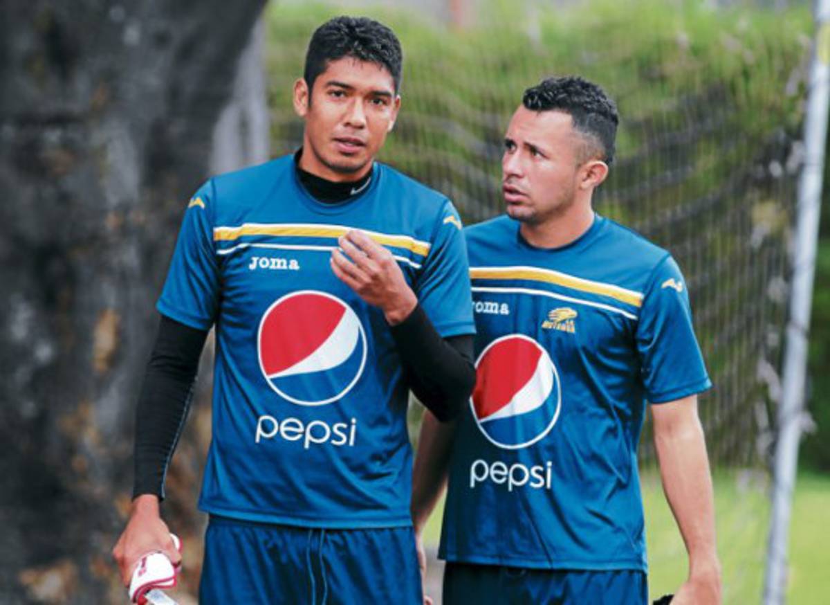 'Motagua le apunta al título”