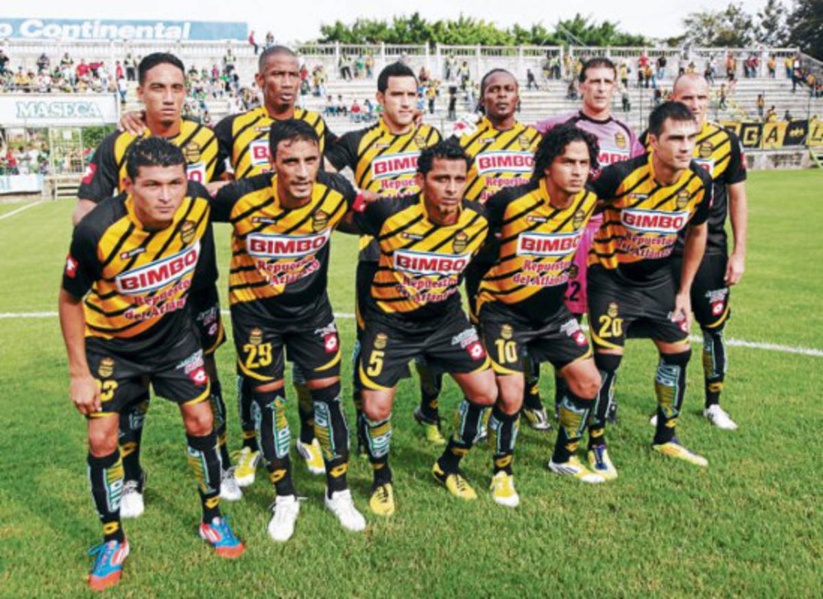 Emocionante final de la fase regular de la Liga Nacional de Honduras