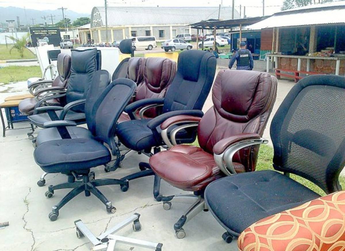 Reos de la MS tenían perros pitbull y rottweiler en la PN