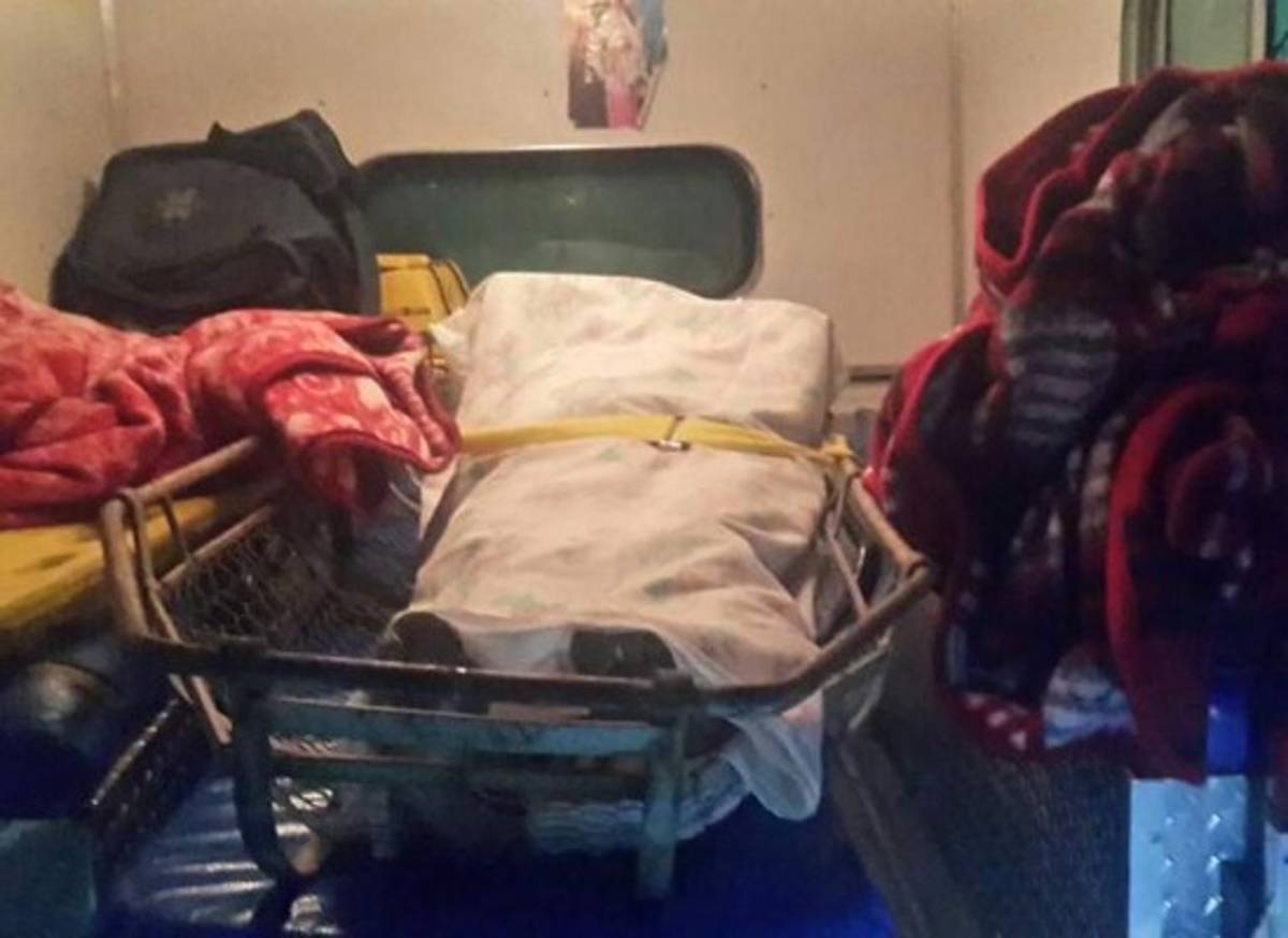 Turba lincha en Guatemala a indígena acusada de hechicería