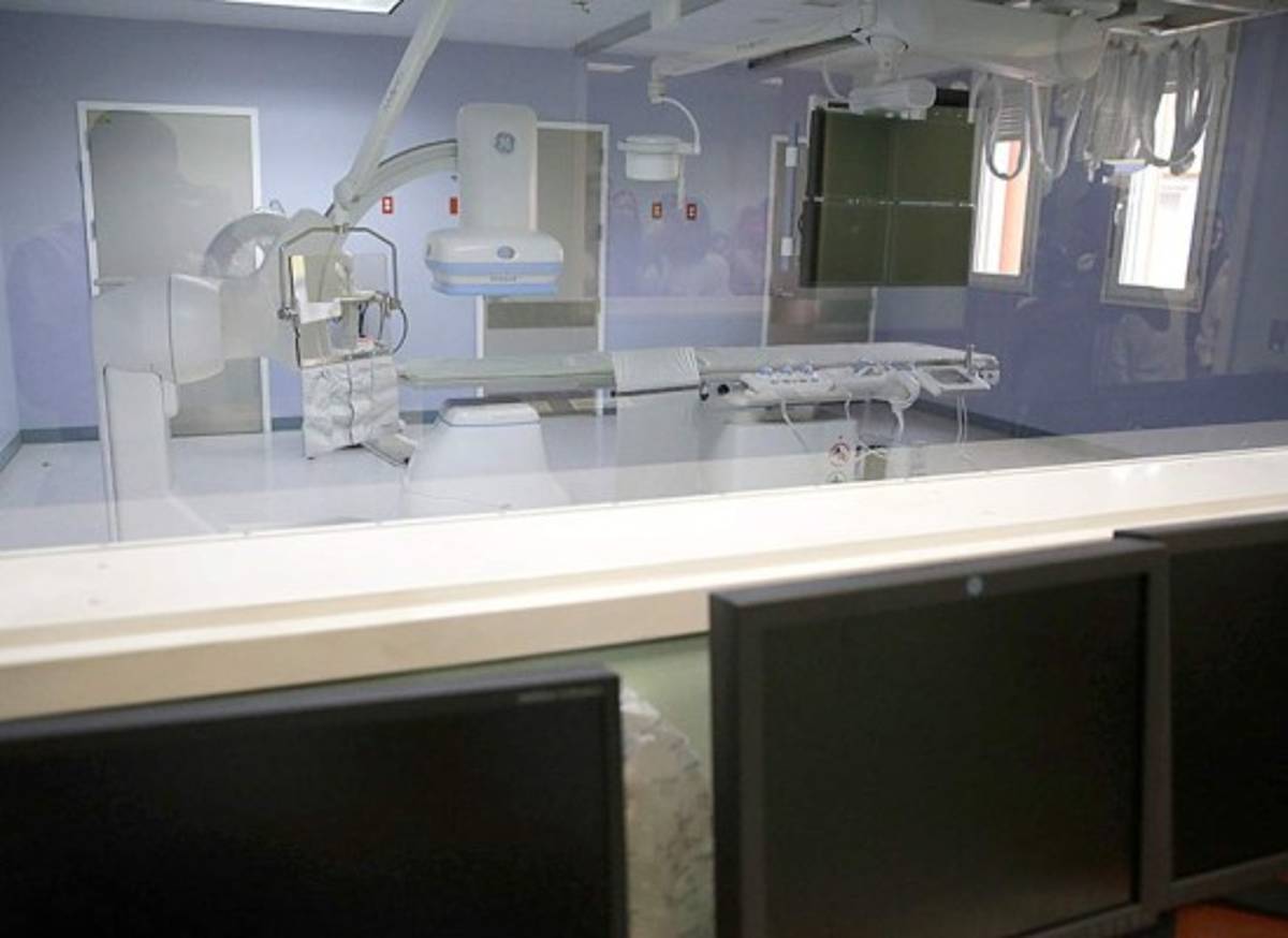 Las obras sociales del primer año de JOH